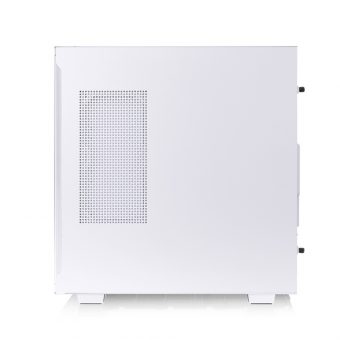 Thermaltake V350 TG ARGB Midi Tower Air Snow Edition White CA-1S3-00M6WN-03 - Image 5