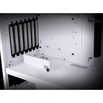 Thermaltake V350 TG ARGB Midi Tower Air Snow Edition White CA-1S3-00M6WN-03 - Image 10