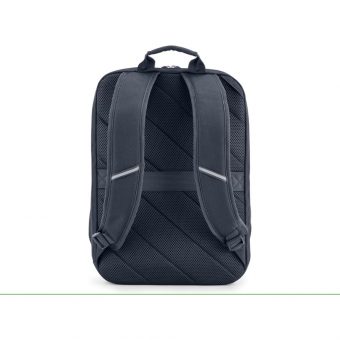 HP Travel 15.6" 18L Laptop Backpack Iron Grey 6B8U6AA - Image 3