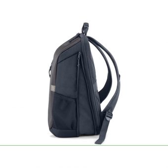 HP Travel 15.6" 18L Laptop Backpack Iron Grey 6B8U6AA - Image 4