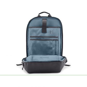 HP Travel 15.6" 18L Laptop Backpack Iron Grey 6B8U6AA - Image 5