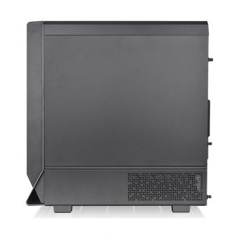 Thermaltake Ceres 500 TG ARGB Mid Tower Black CA-1X5-00M1WN-00 - Image 3