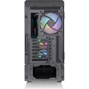 Thermaltake Ceres 500 TG ARGB Mid Tower Black CA-1X5-00M1WN-00 - Image 5