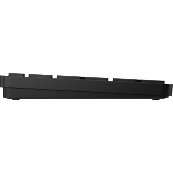 HP 450 Programmable Wireless Keyboard Black US 4R184AA - Image 4