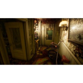 Last Days of Lazarus - PS5 - Image 2