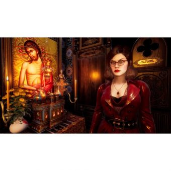 Last Days of Lazarus - PS5 - Image 3