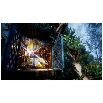Last Days of Lazarus - PS5 - Image 6