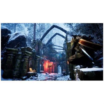 Last Days of Lazarus - PS5 - Image 7