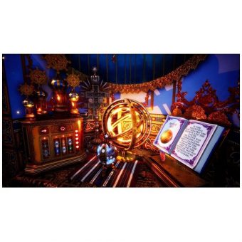 Last Days of Lazarus - PS5 - Image 10