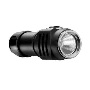 EverActive  FL-50R Rechargeable IP66 Led Flashlight 5903205772862 - Image 2