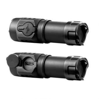 EverActive  FL-50R Rechargeable IP66 Led Flashlight 5903205772862 - Image 4