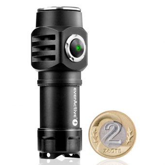 EverActive  FL-50R Rechargeable IP66 Led Flashlight 5903205772862 - Image 6
