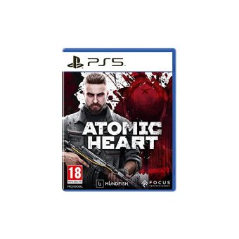 Atomic Heart - PS5