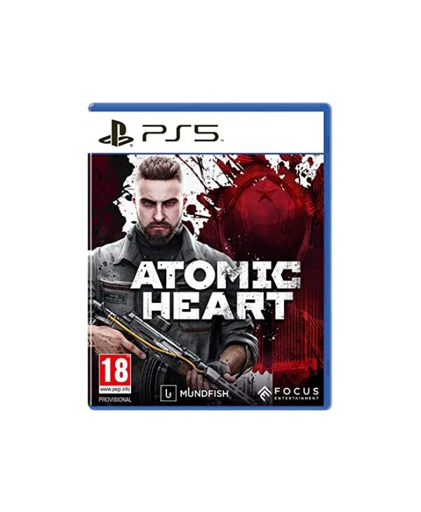 Atomic Heart - PS5
