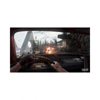 Atomic Heart - PS5 - Image 2