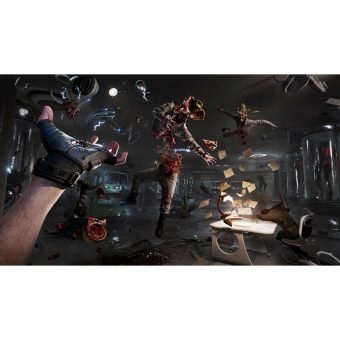 Atomic Heart - PS5 - Image 4