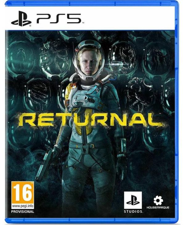 Returnal - PS5