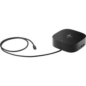 HP USB-C Dock G5 26D32AA