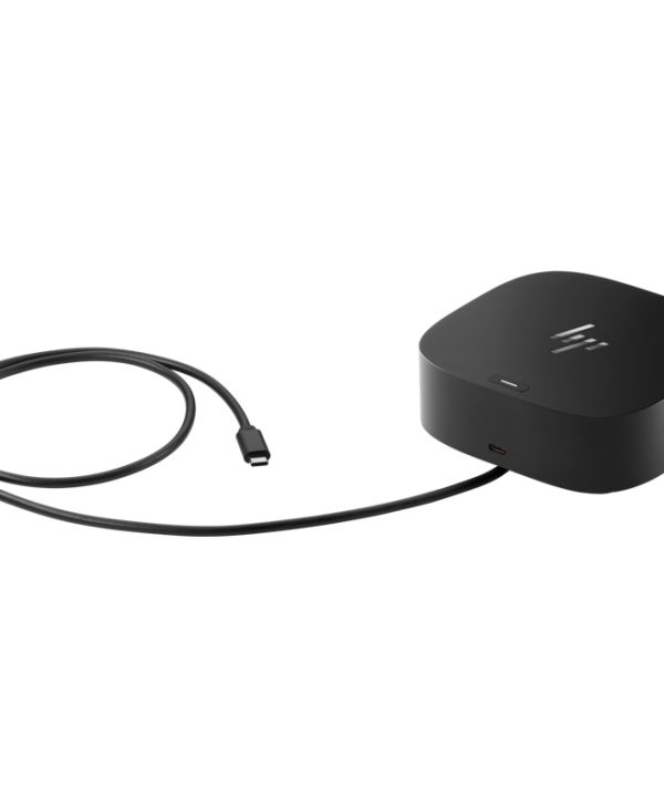 HP USB-C Dock G5 26D32AA