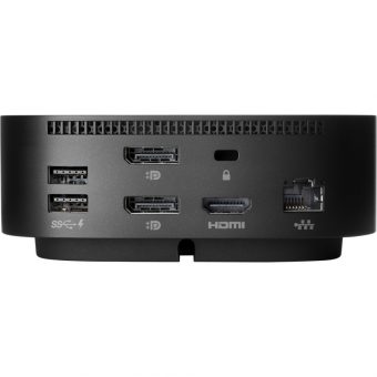 HP USB-C Dock G5 26D32AA - Image 2