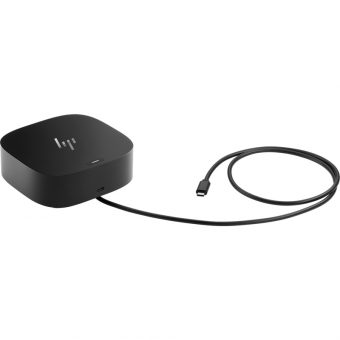 HP USB-C Dock G5 26D32AA - Image 3