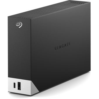 Seagate One Touch Hub 18TB Black STLC18000402