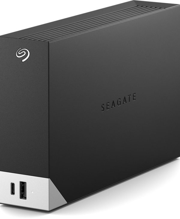 Seagate One Touch Hub 18TB Black STLC18000402
