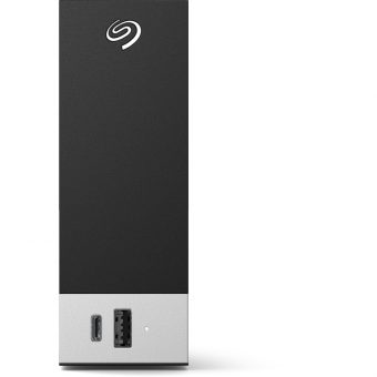 Seagate One Touch Hub 18TB Black STLC18000402 - Image 2