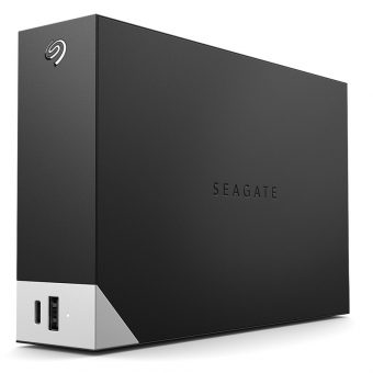 Seagate One Touch Hub 18TB Black STLC18000402 - Image 6