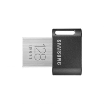 Samsung Fit Plus 128GB USB-A 3.1 Flash Drive MUF-128AB/APC