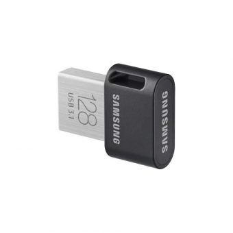 Samsung Fit Plus 128GB USB-A 3.1 Flash Drive MUF-128AB/APC - Image 3
