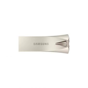 Samsung Stick Bar Plus 256GB USB-A 3.1 Champagne Silver MUF-256BE3/APC