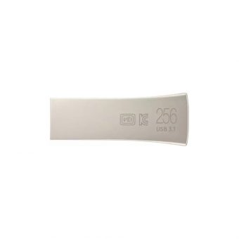 Samsung Stick Bar Plus 256GB USB-A 3.1 Champagne Silver MUF-256BE3/APC - Image 2