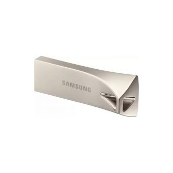 Samsung Stick Bar Plus 256GB USB-A 3.1 Champagne Silver MUF-256BE3/APC - Image 3