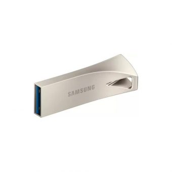 Samsung Stick Bar Plus 256GB USB-A 3.1 Champagne Silver MUF-256BE3/APC - Image 4