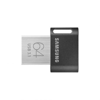 Samsung Fit Plus 64GB USB-A 3.1 Flash Drive MUF-64AB/APC