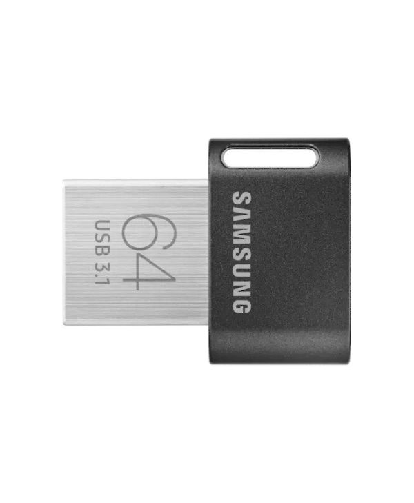 Samsung Fit Plus 64GB USB-A 3.1 Flash Drive MUF-64AB/APC