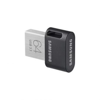Samsung Fit Plus 64GB USB-A 3.1 Flash Drive MUF-64AB/APC - Image 3