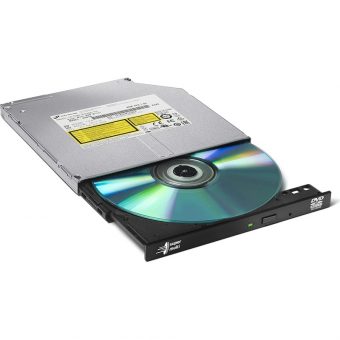 Hitachi-LG DVD-RW Slim GUD1N.CHLA10B