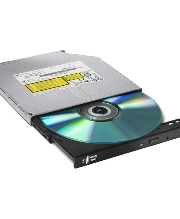 Hitachi-LG DVD-RW Slim GUD1N.CHLA10B