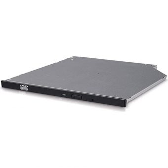 Hitachi-LG DVD-RW Slim GUD1N.CHLA10B - Image 2