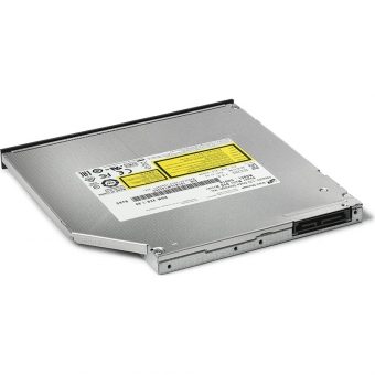 Hitachi-LG DVD-RW Slim GUD1N.CHLA10B - Image 4