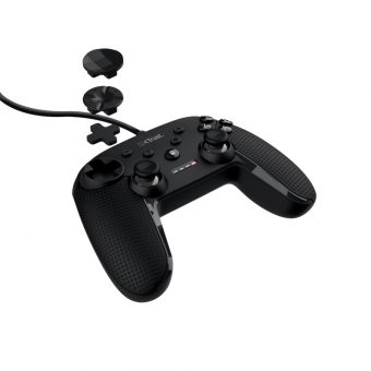 Trust Gxt 541 Muta Pc Gaming Controller 24789