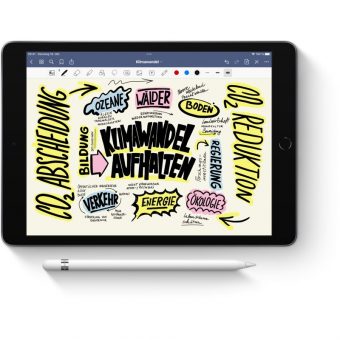 Apple Pencil 1st Gen. White MQLY3ZM/A - Image 5