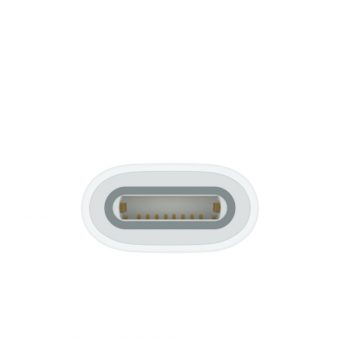 Apple Pencil 1st Gen. White MQLY3ZM/A - Image 6