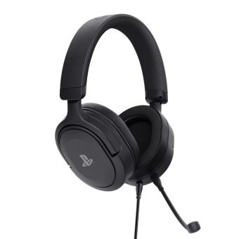 Trust GXT 498 Forta Gaming Headset for PS5 Black 24715 - Image 2