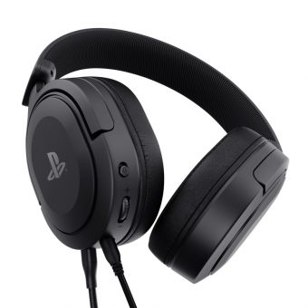 Trust GXT 498 Forta Gaming Headset for PS5 Black 24715 - Image 3