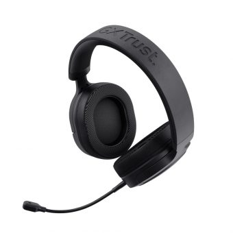 Trust GXT 498 Forta Gaming Headset for PS5 Black 24715 - Image 4