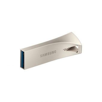 Samsung Stick Bar Plus 64GB USB 3.1 Champagne Silver MUF-64BE3/APC - Image 4