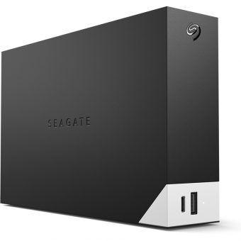 Seagate One Touch Hub 20TB Black STLC20000400 - Image 6